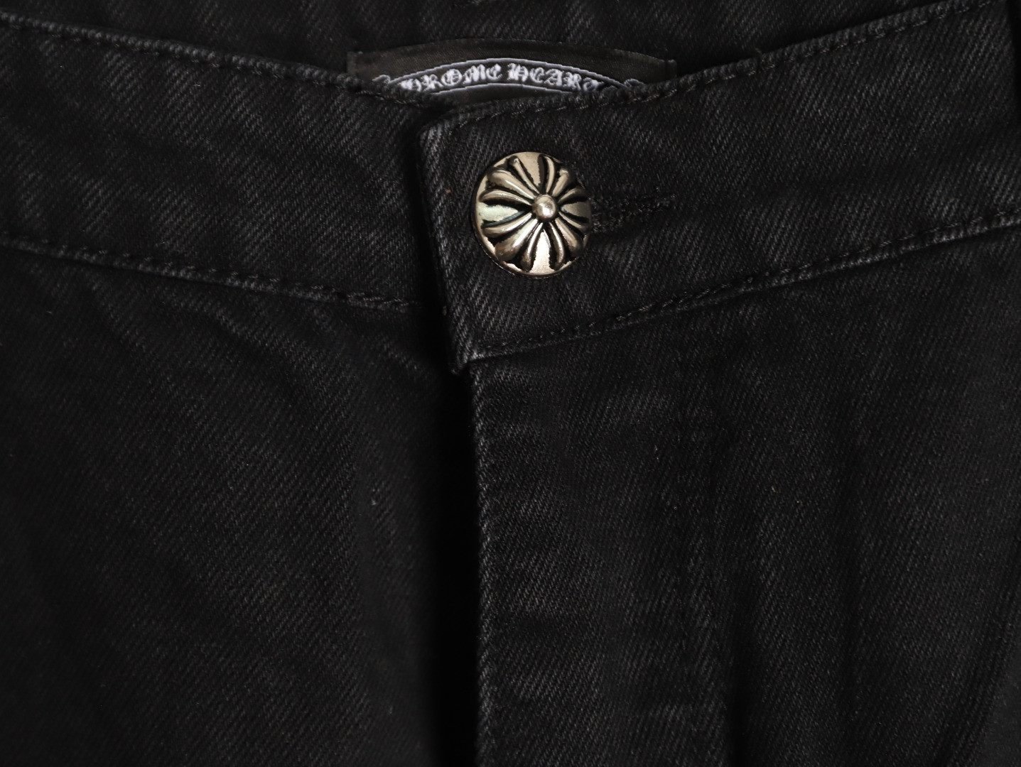 Chrome Hearts Shorts