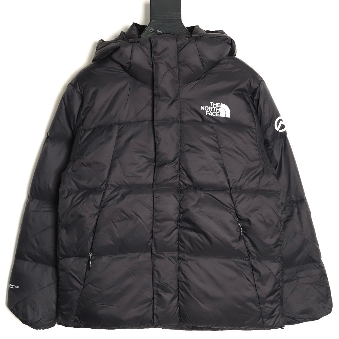 the n0r*h Fa*e short puffer jacket