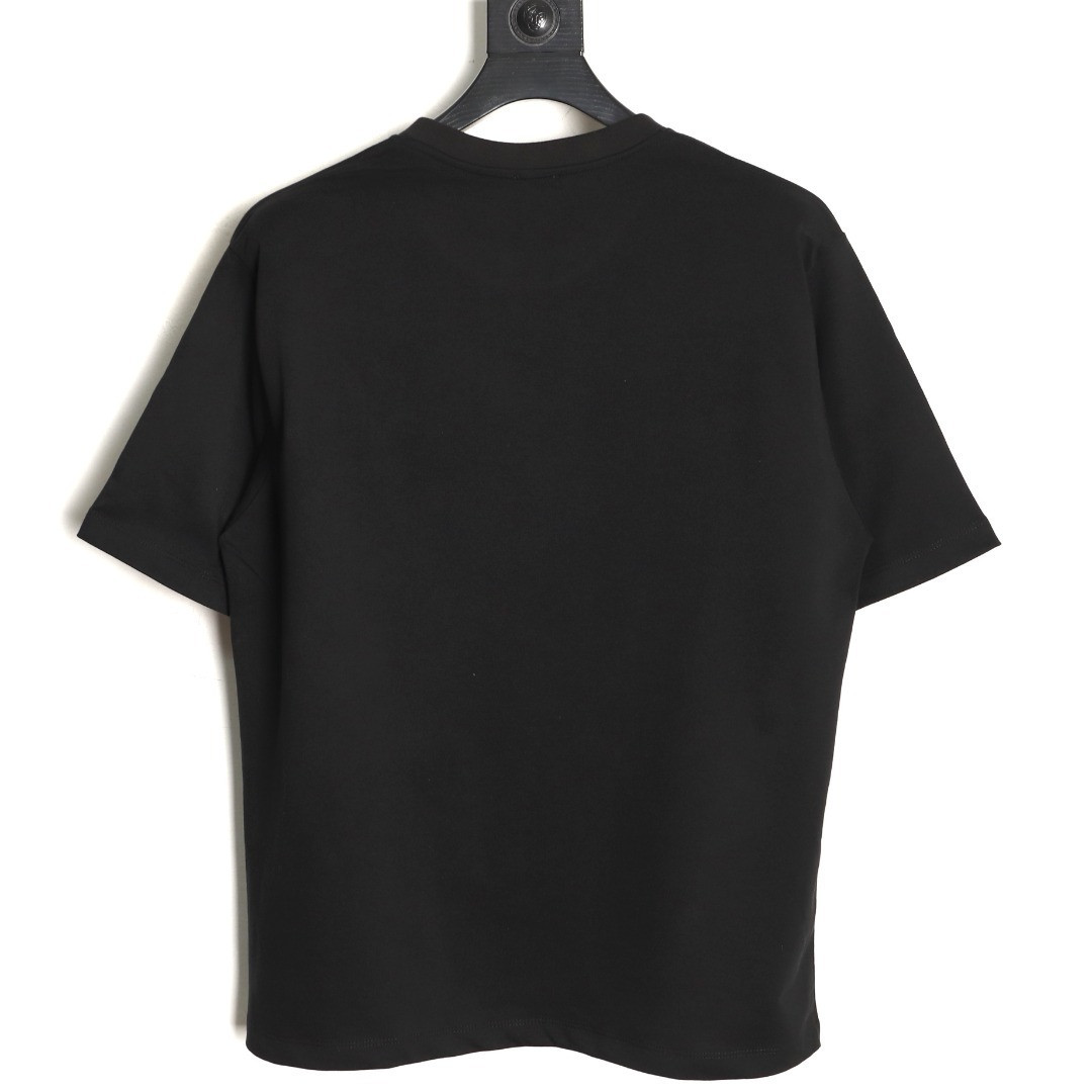 L0ew* x l0vis wain 26ss short-sleeved t-shirt
