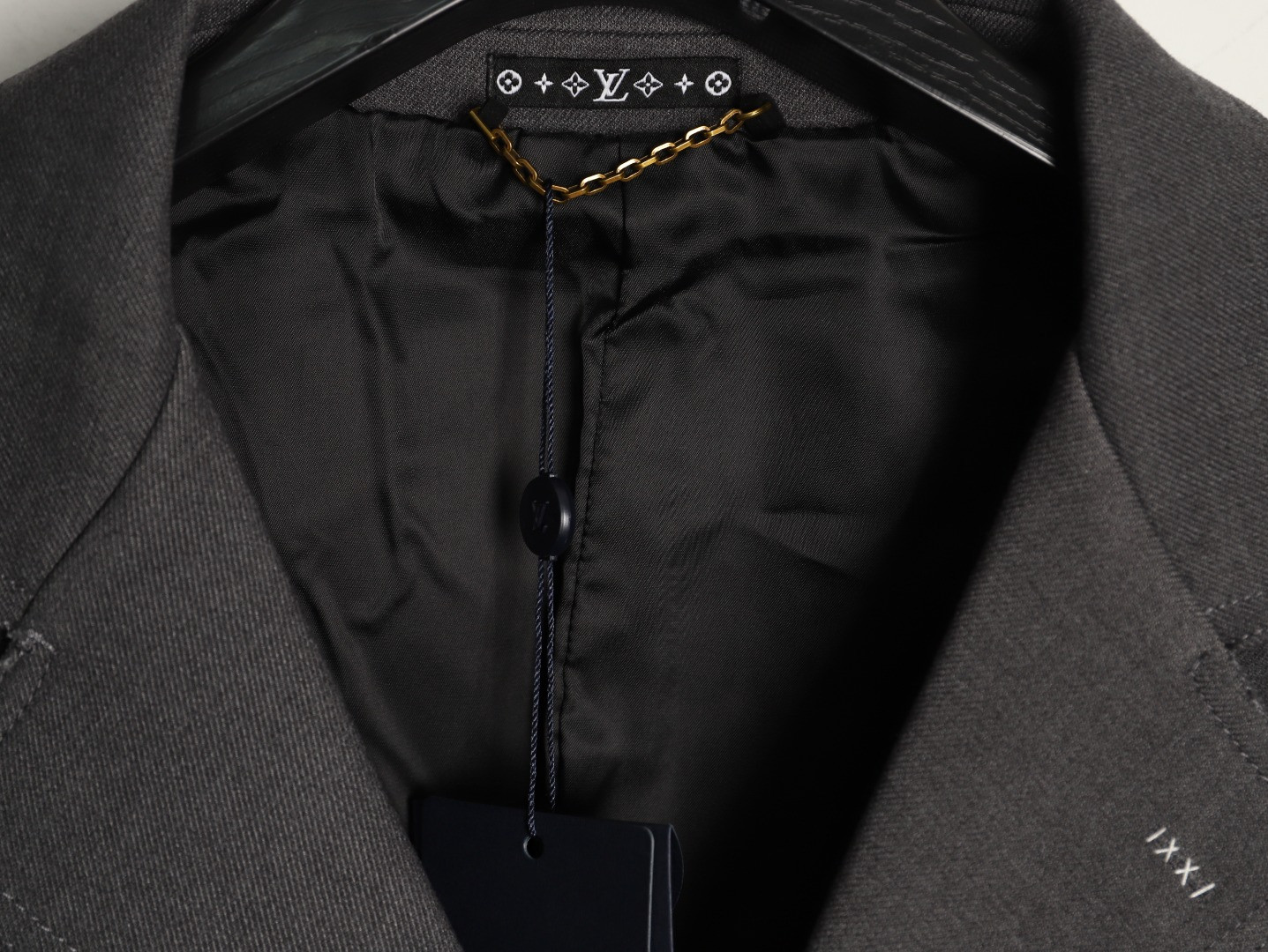 Louis Vuitton LV 26SS Coats Suit