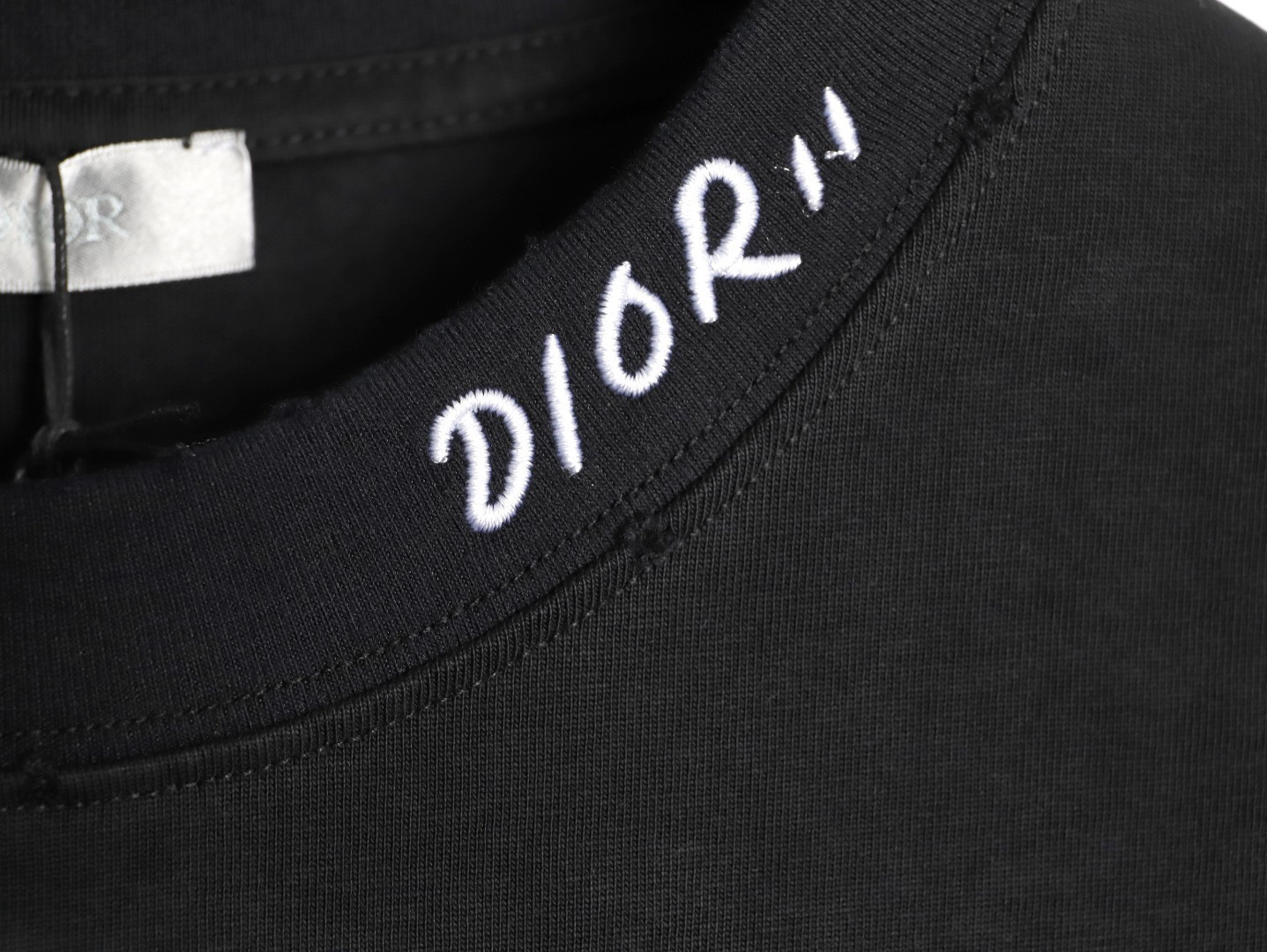 D10r short-sleeved t-shirt