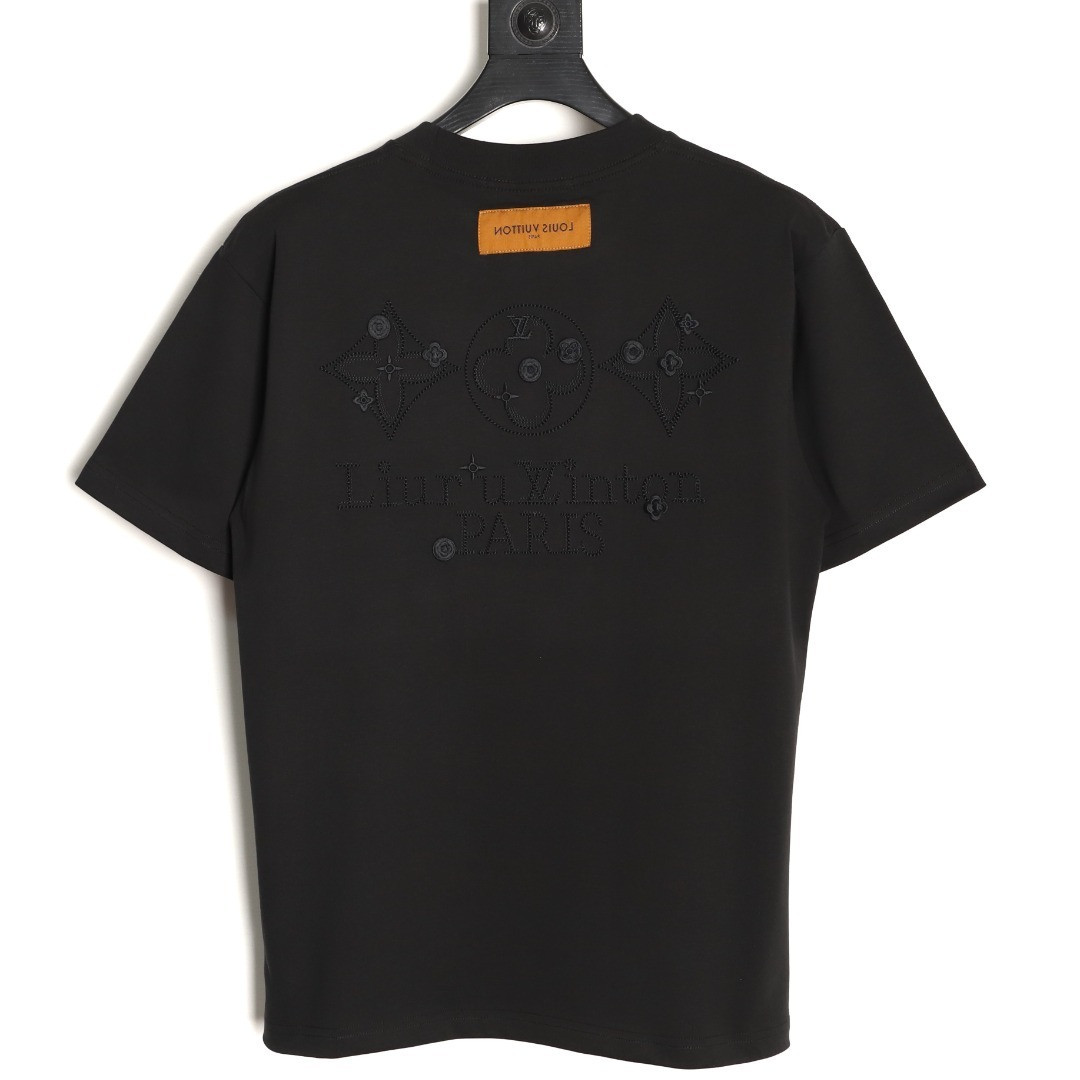 l0vis Vvtt0n 26ss short-sleeved t-shirt