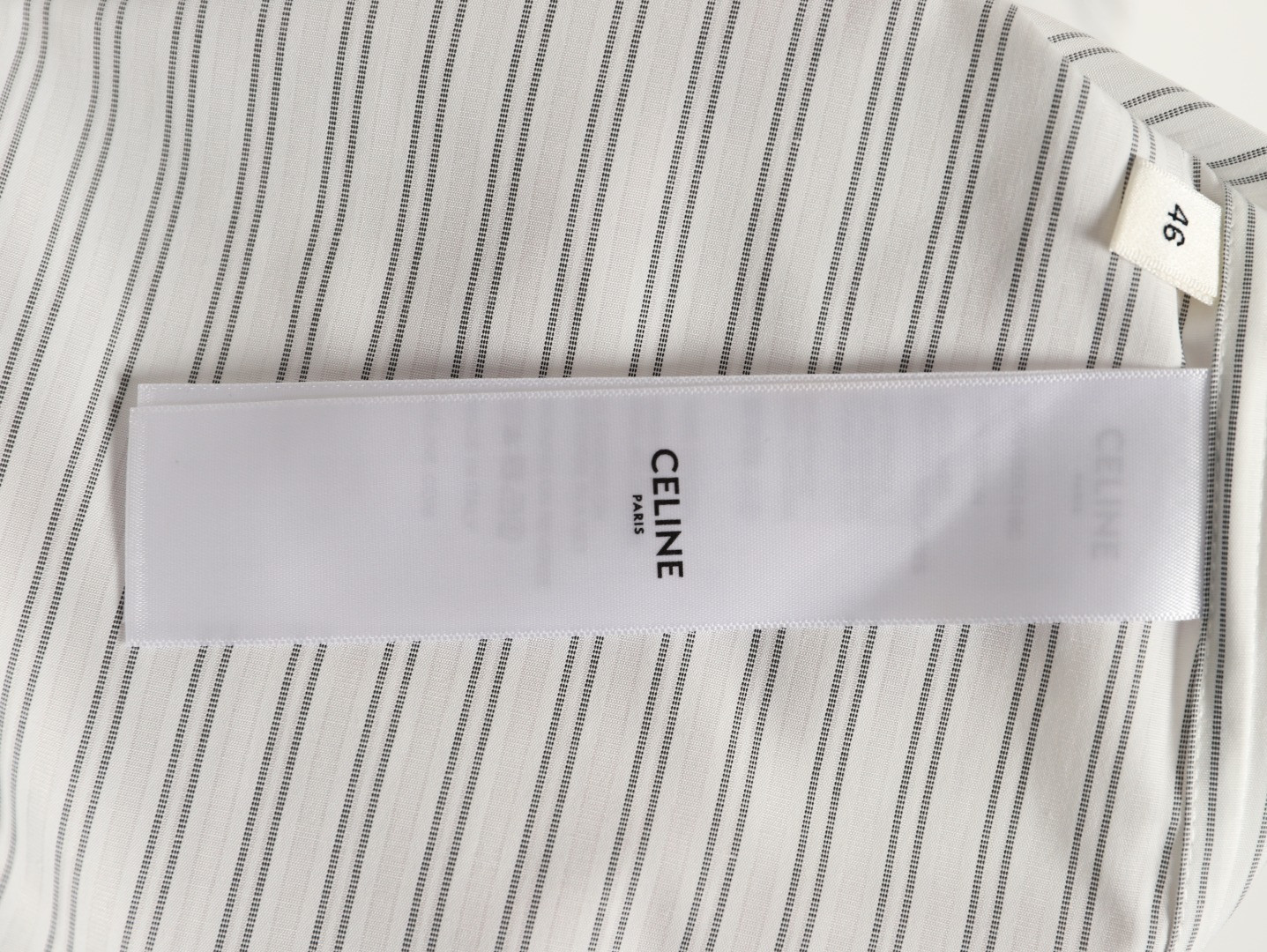 CELINE Long-sleeved Shirts