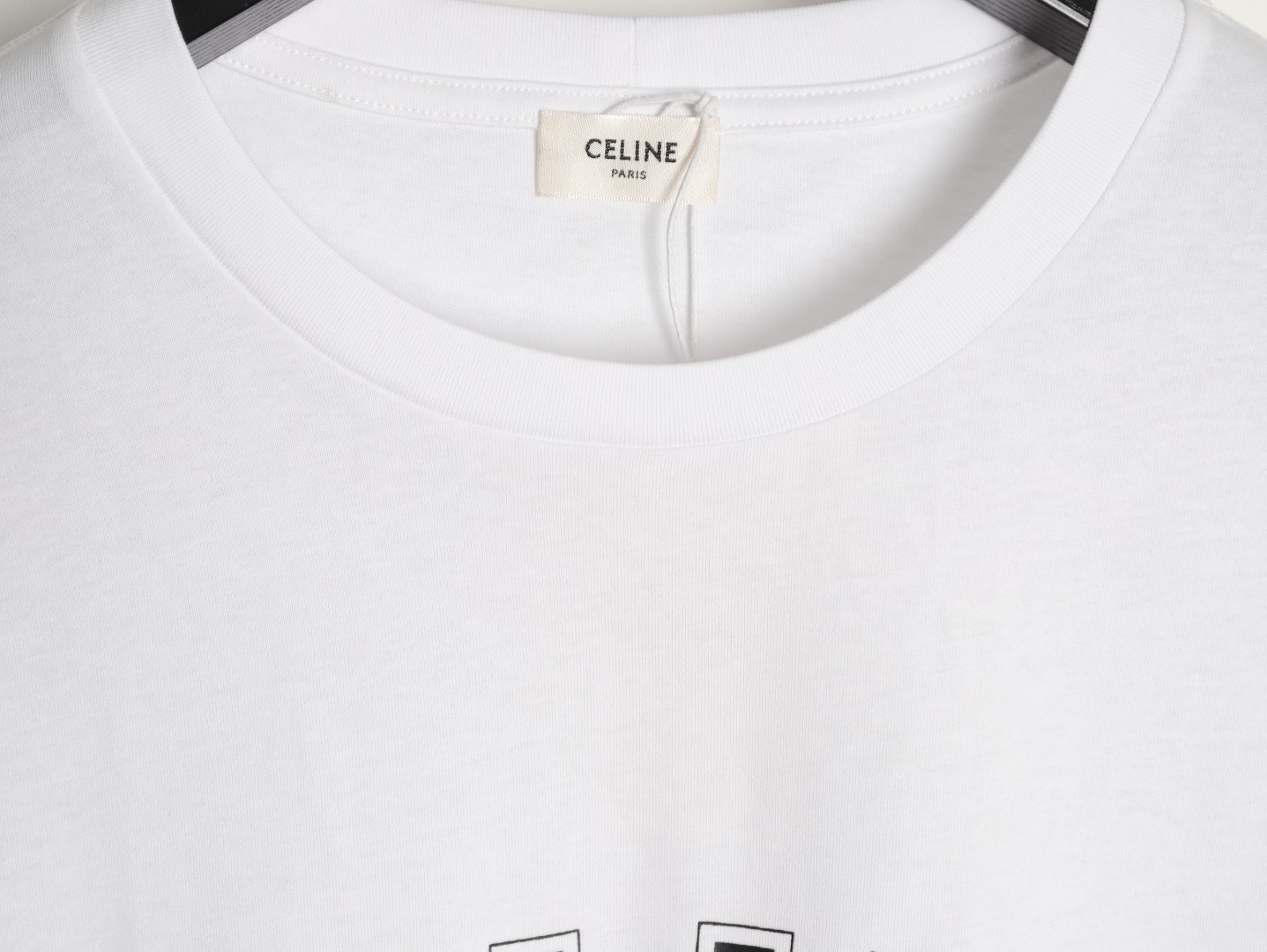 Ce1i*e 26ss short-sleeved t-shirt