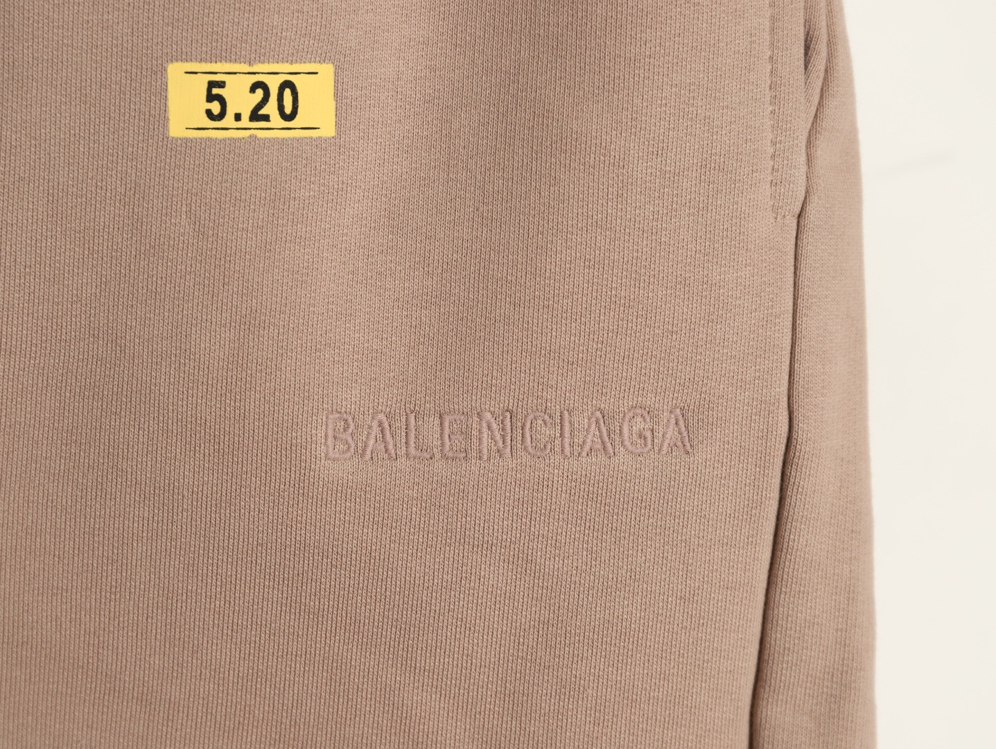 Balenciaga 26ss Shorts