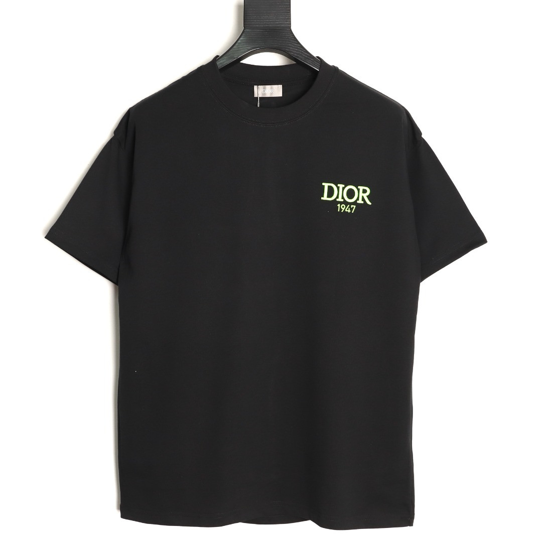 D10r 26ss short-sleeved t-shirt