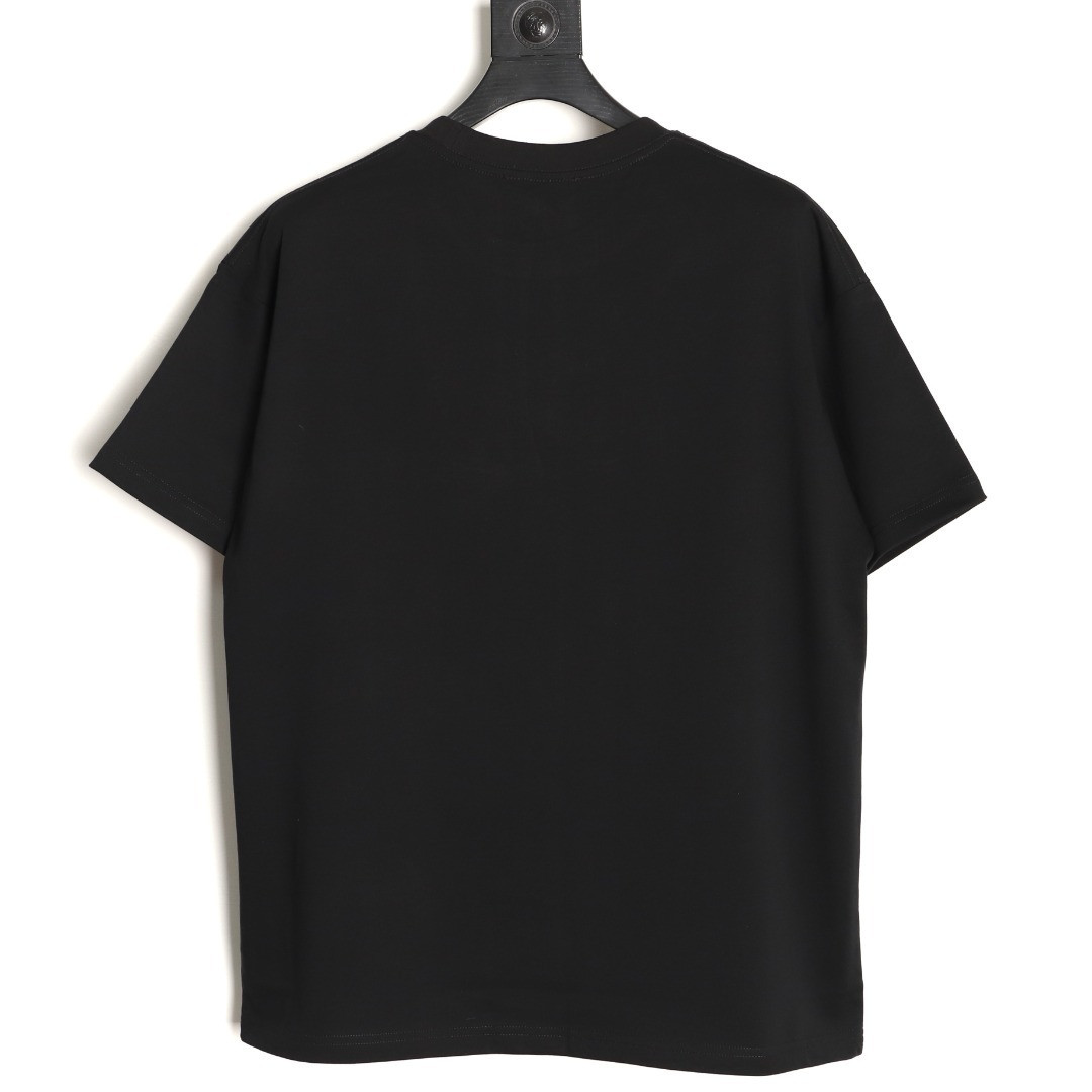 F**di short-sleeved t-shirt