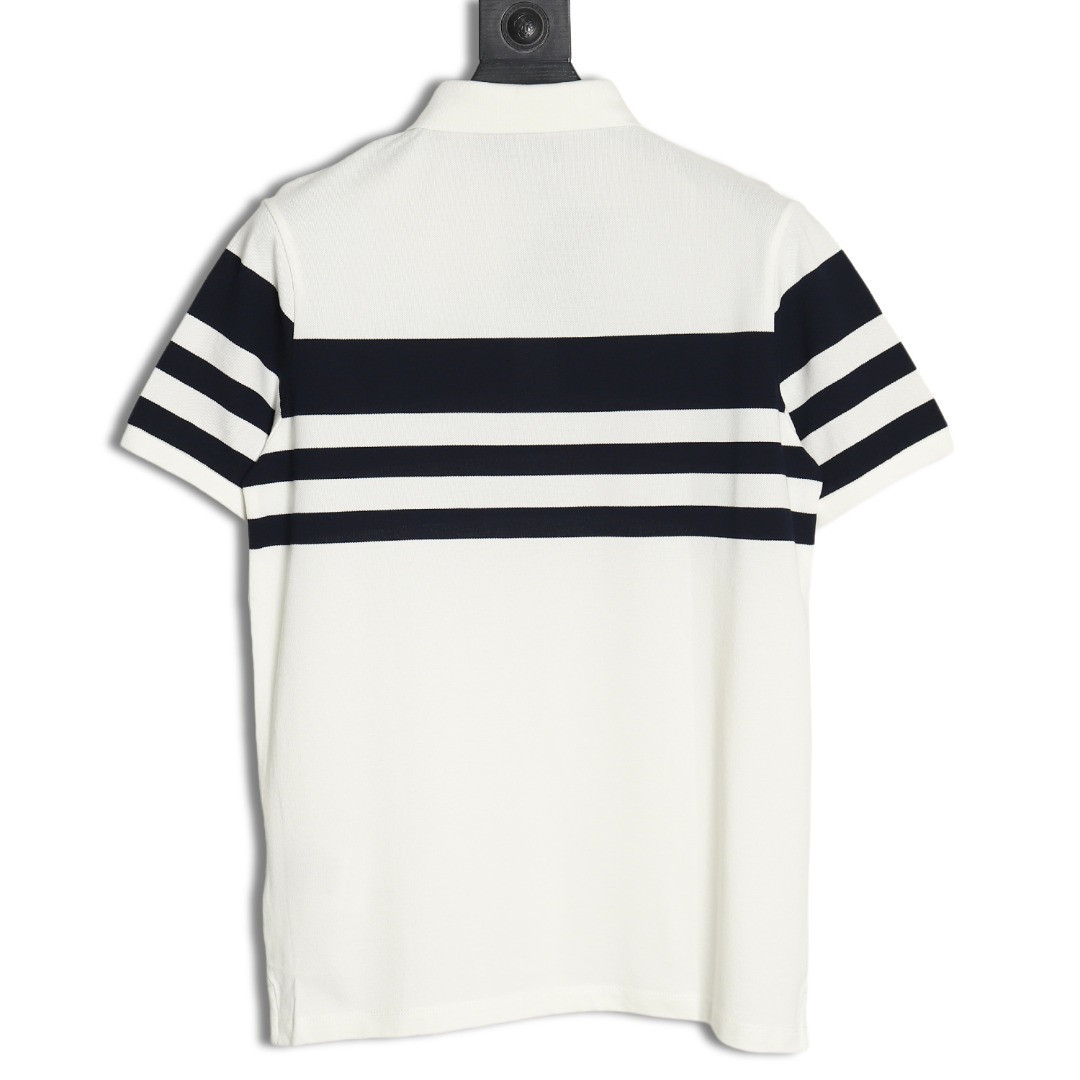 Prada Short-sleeved Polo shirt