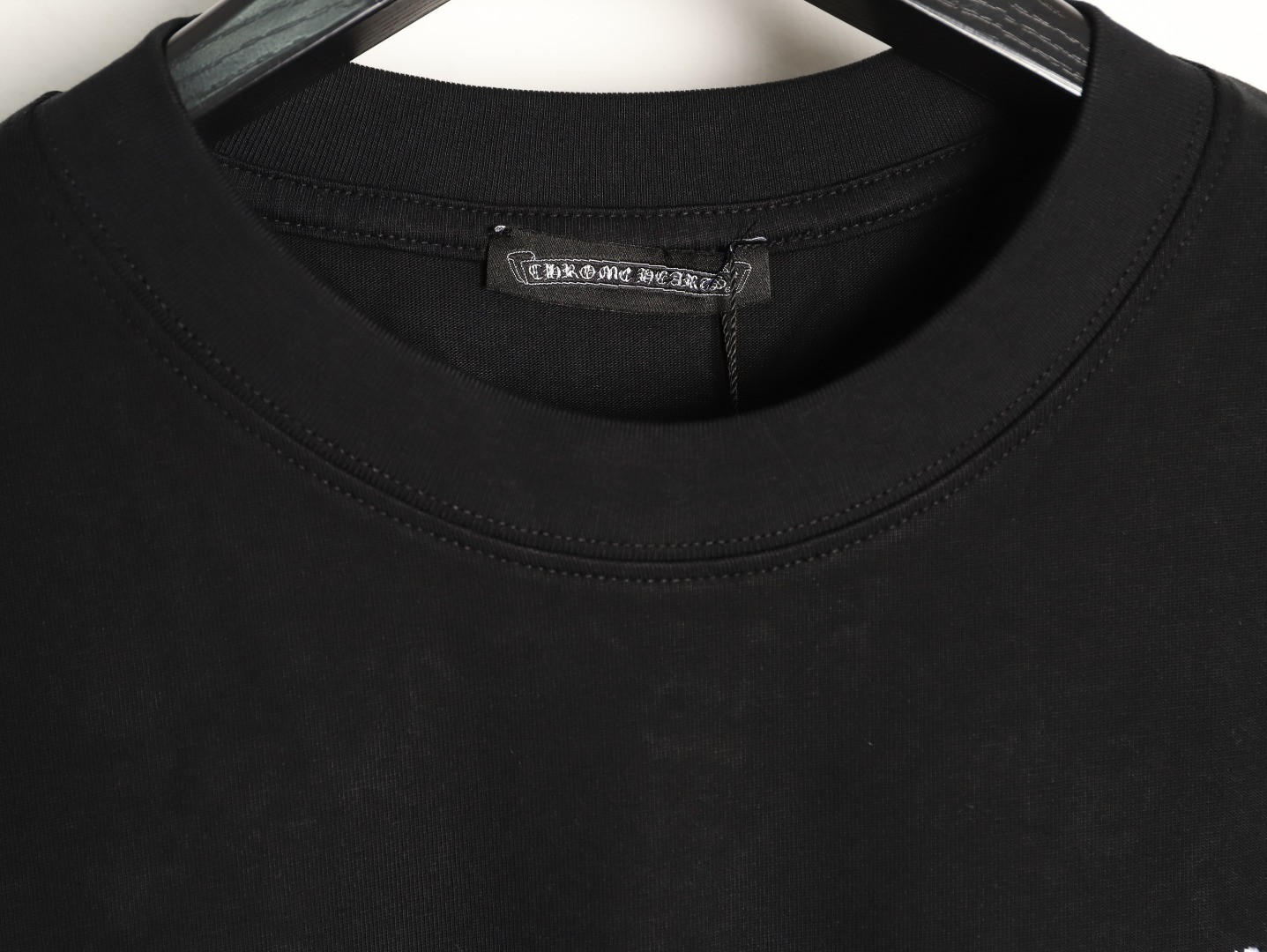 Ch*0me He**ts short-sleeved t-shirt