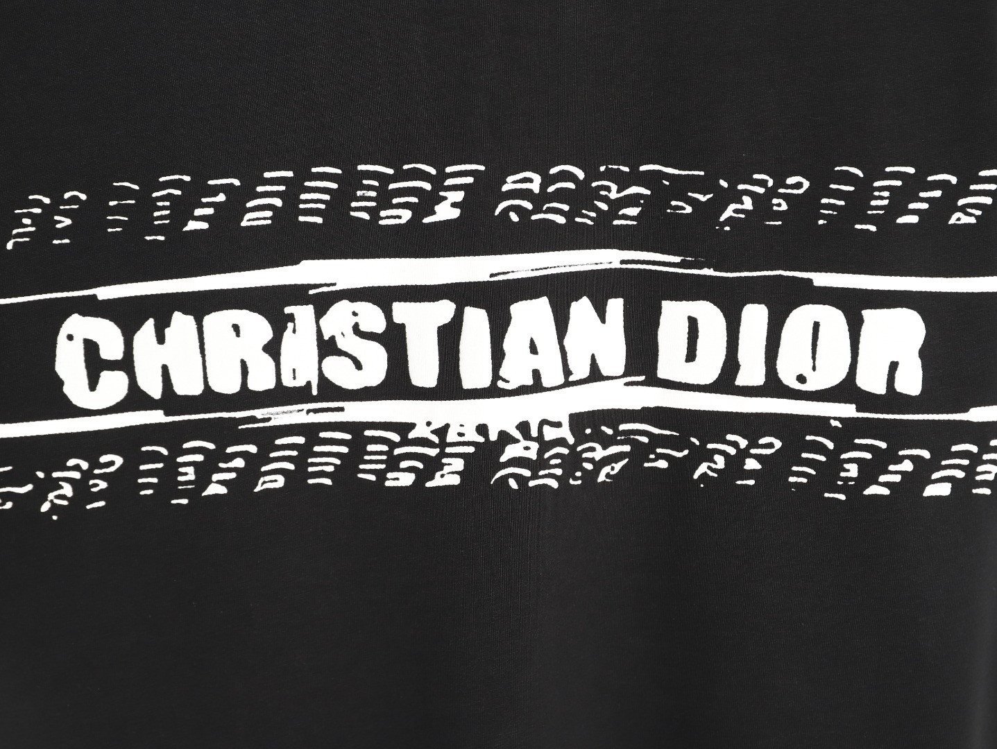 D10r 26ss short-sleeved t-shirt