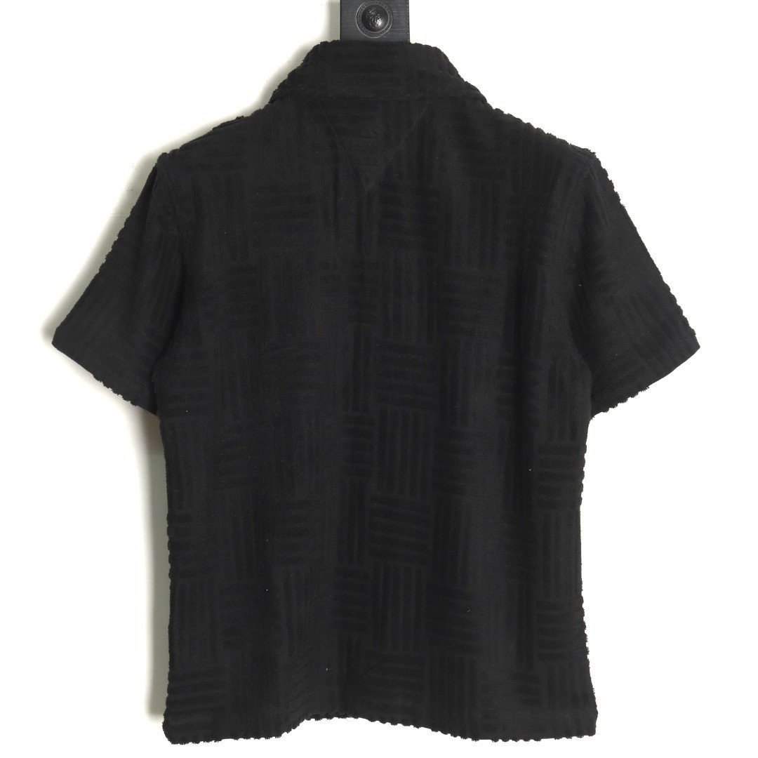 Bottega Veneta BV Short-sleeved Shirts
