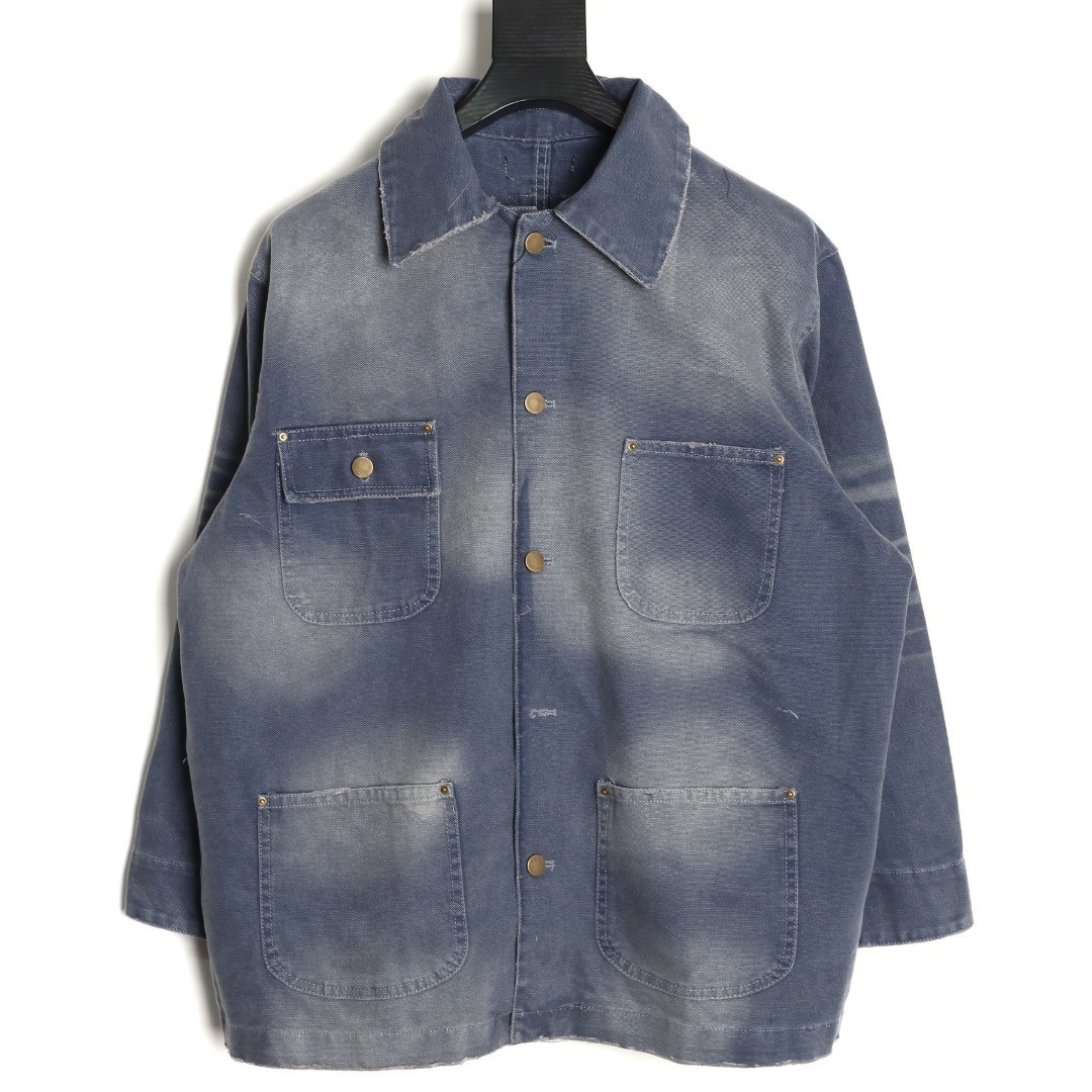 Pra*a jacket