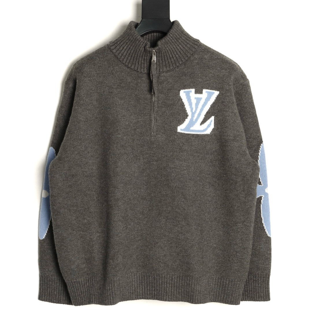 L0vis Vvtt0n 25ss Sweaters