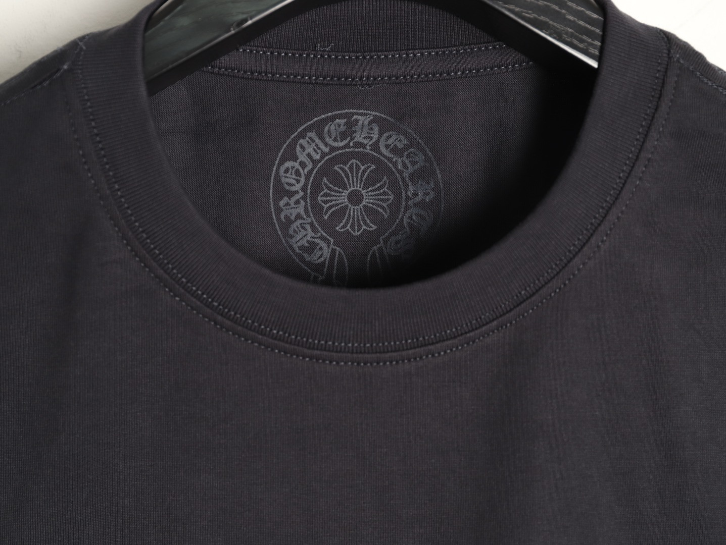 Ch*0me He**ts short-sleeved t-shirt