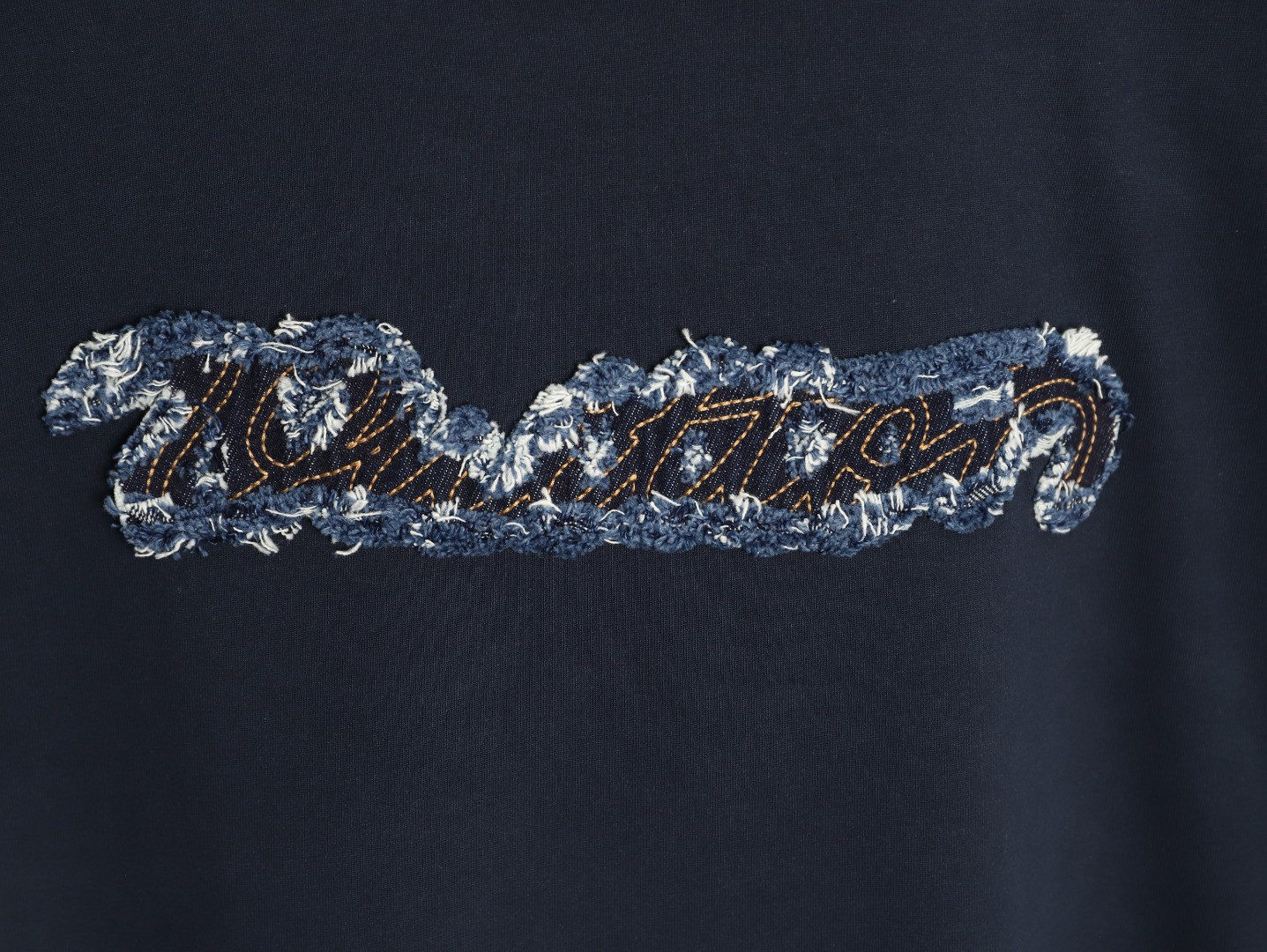 l0vis Vvtt0n 26ss short-sleeved t-shirt