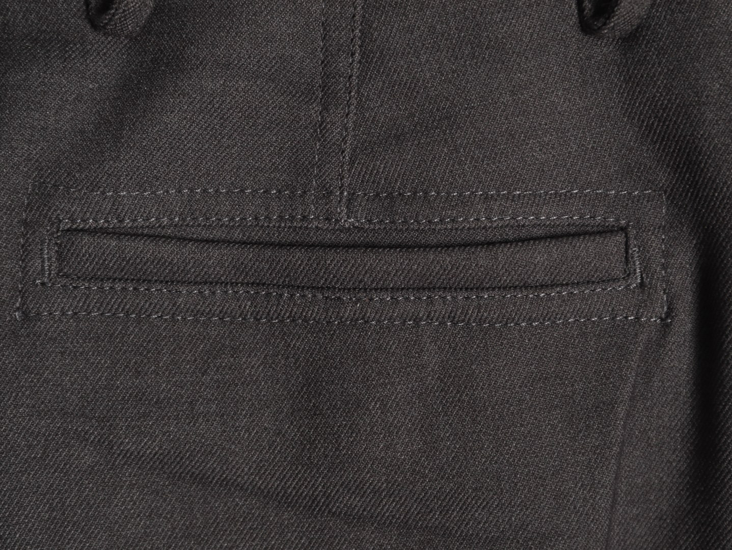 Louis Vuitton LV 26SS Pants Suit