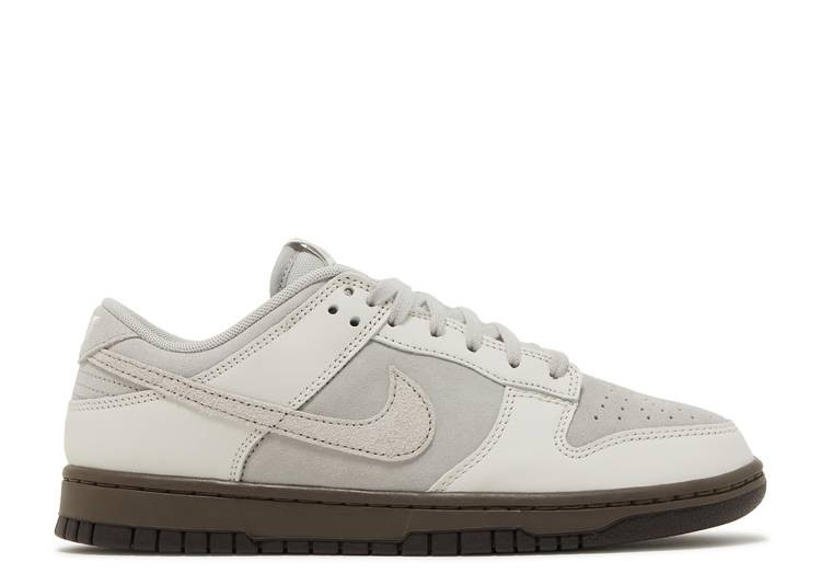 UA NIKE DUNK LOW