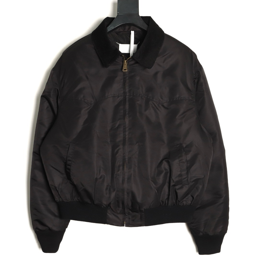 Ma1s0n Marg*e1a 25Fw Cotton Jacket