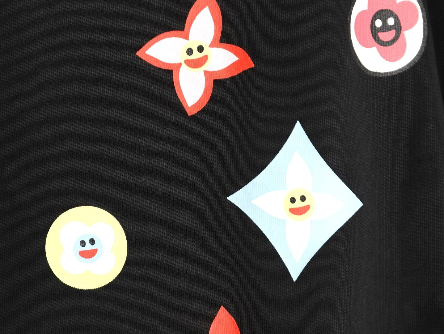 l0vis Vvtt0n lv short-sleeved t-shirt