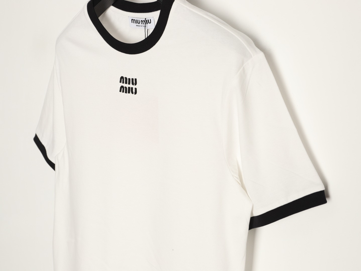 M1v M1v 26ss short-sleeved t-shirt