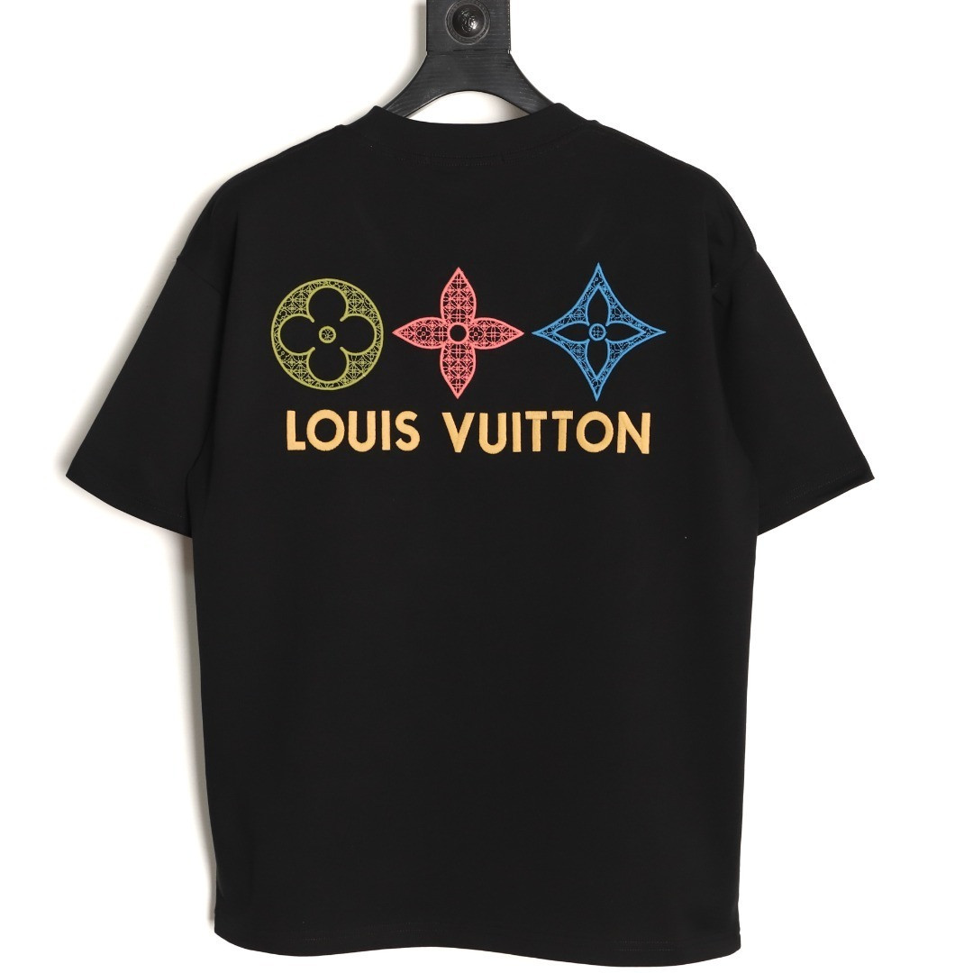 l0vis Vvtt0n 26ss short-sleeved t-shirt