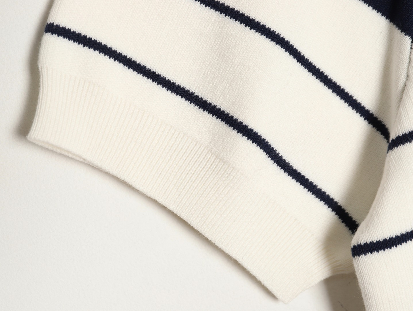 Gucci Short-sleeved Polo shirt