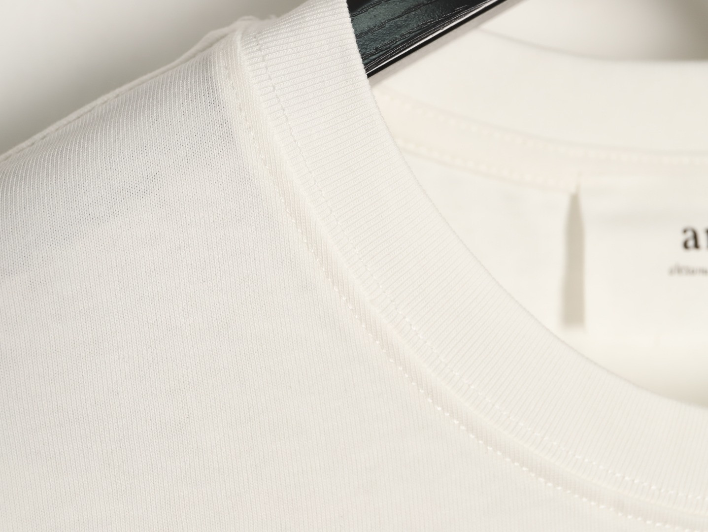 Ami Short-sleeved T-shirt