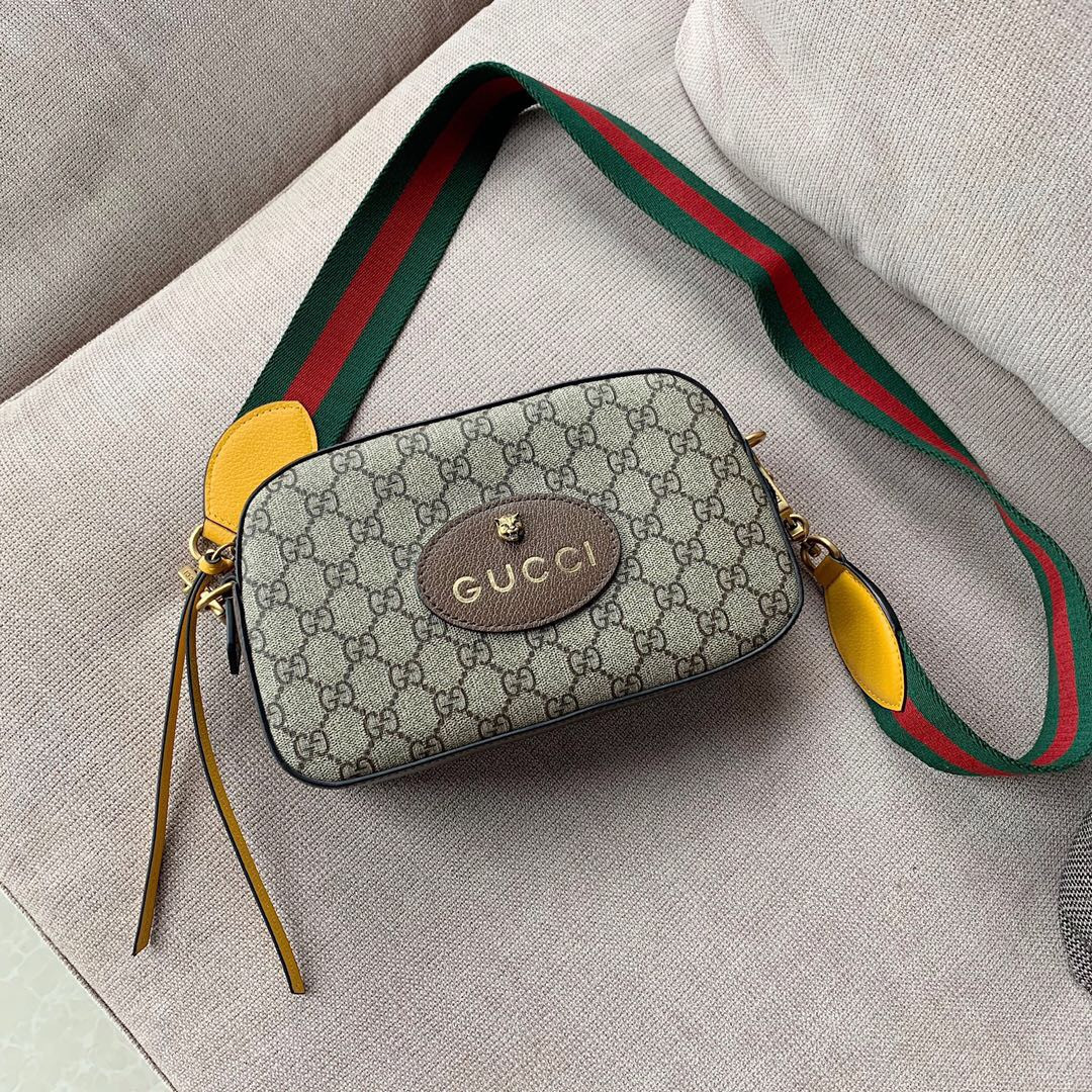 Neo Vintage GG Svp*me messenger bag