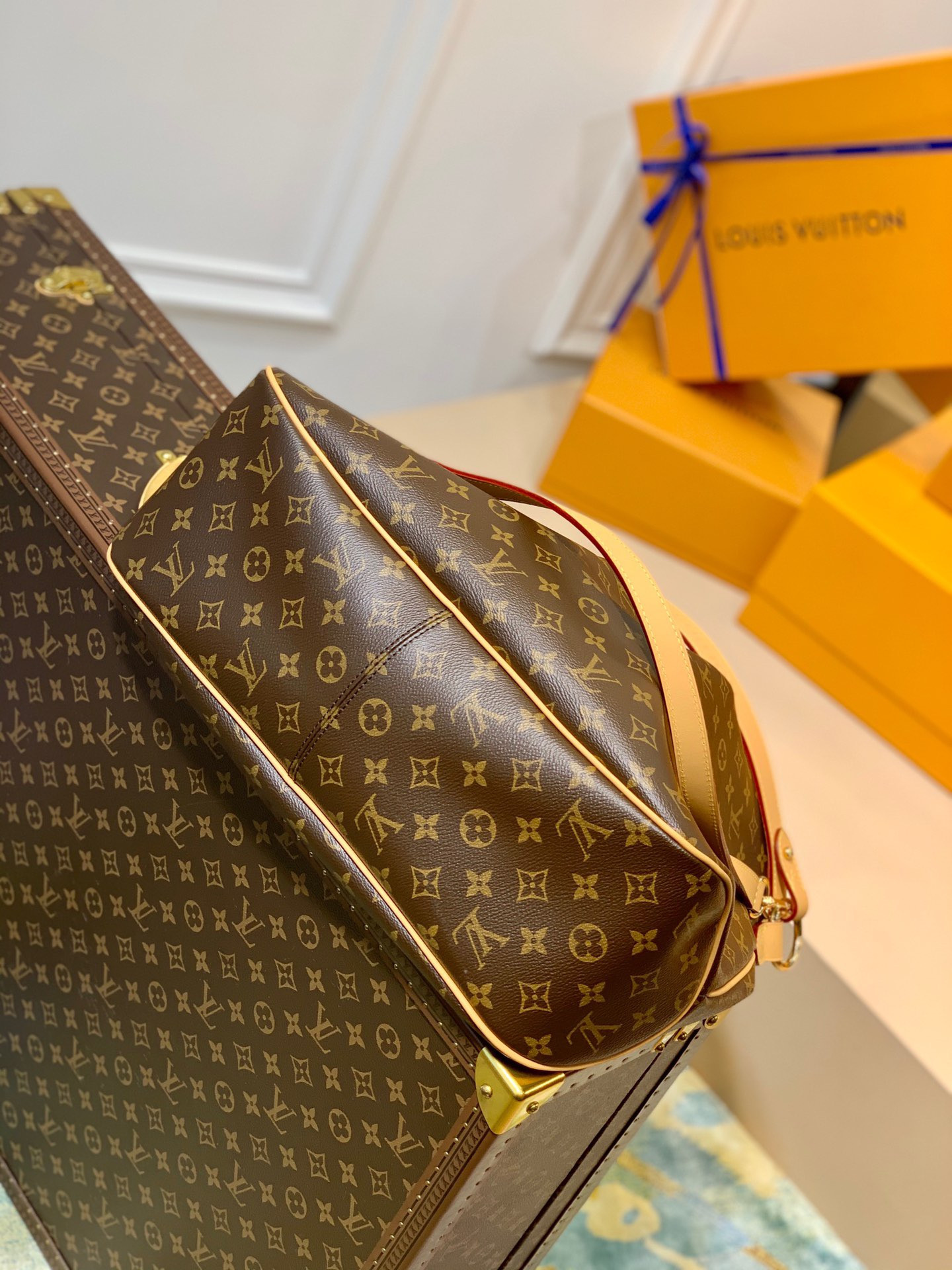 LV GRACEFUL M40353