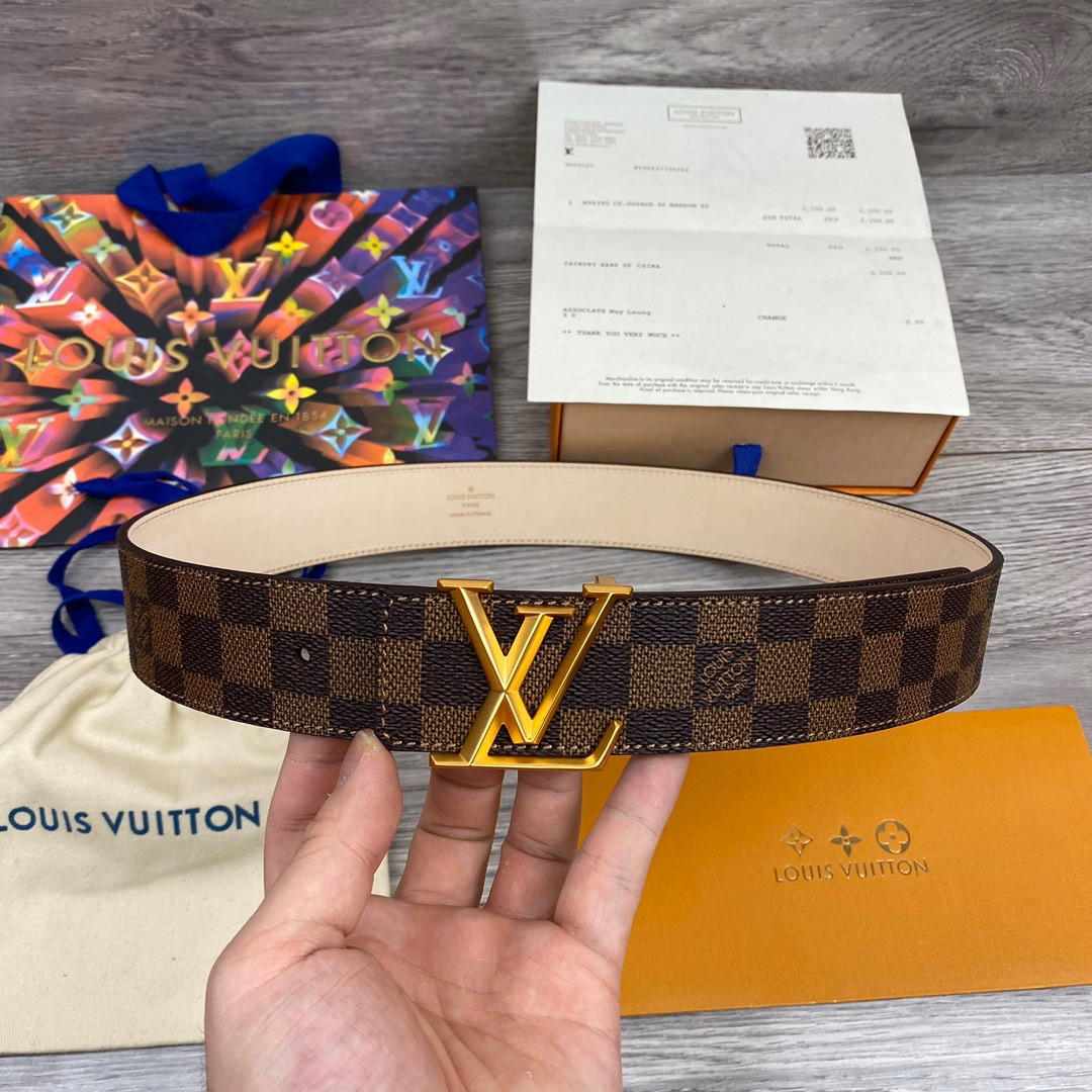 L0vis Vvtt0n Men Belt
