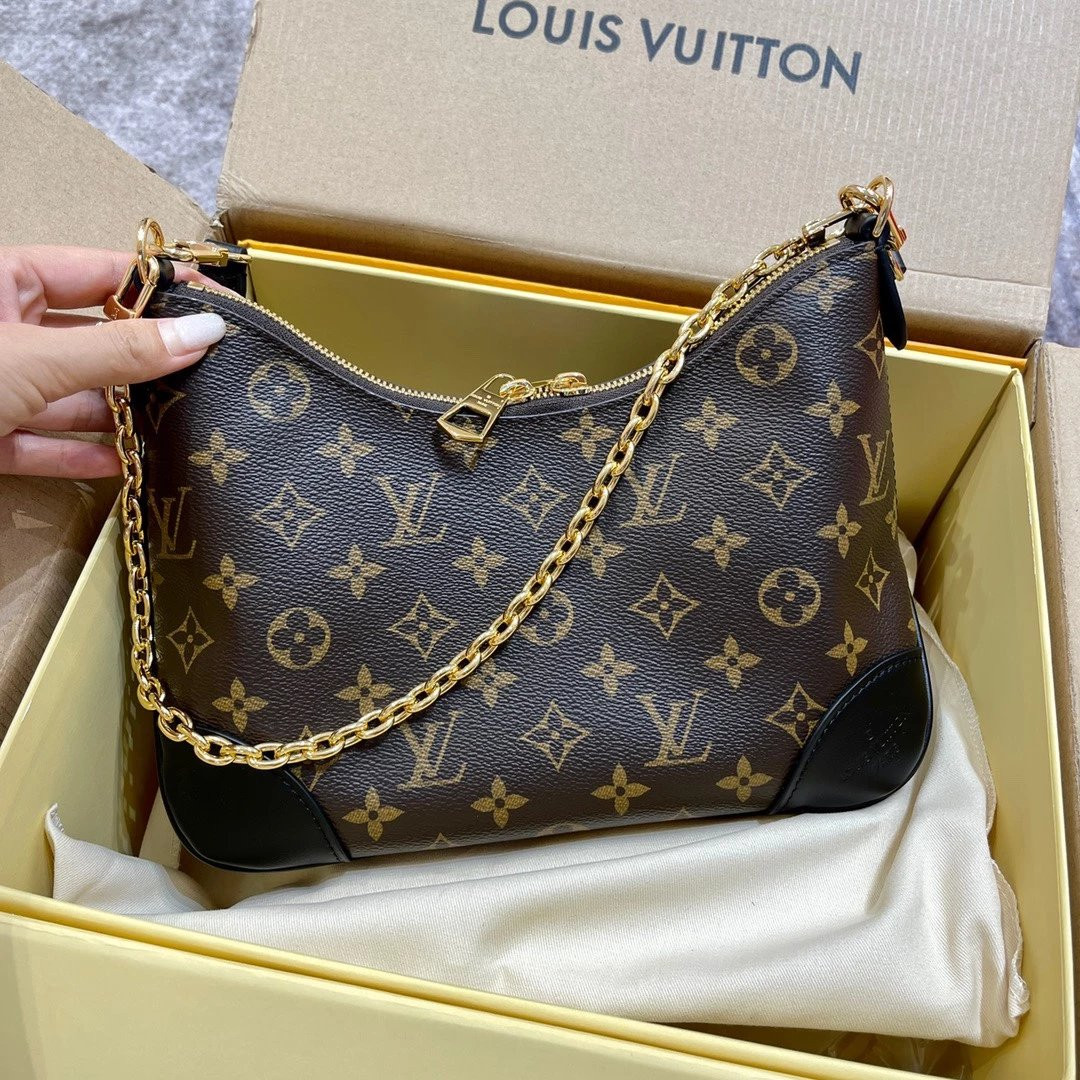 LV BOULOGNE M45831