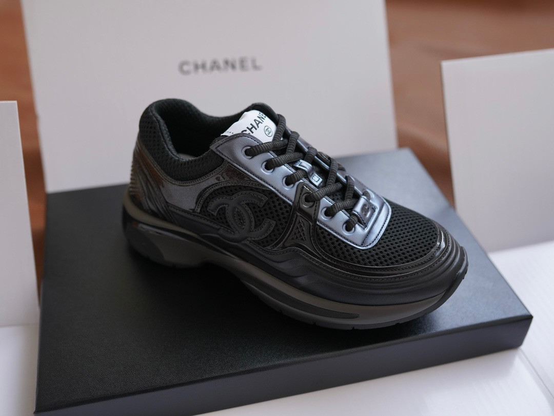 Ch**el sneakers