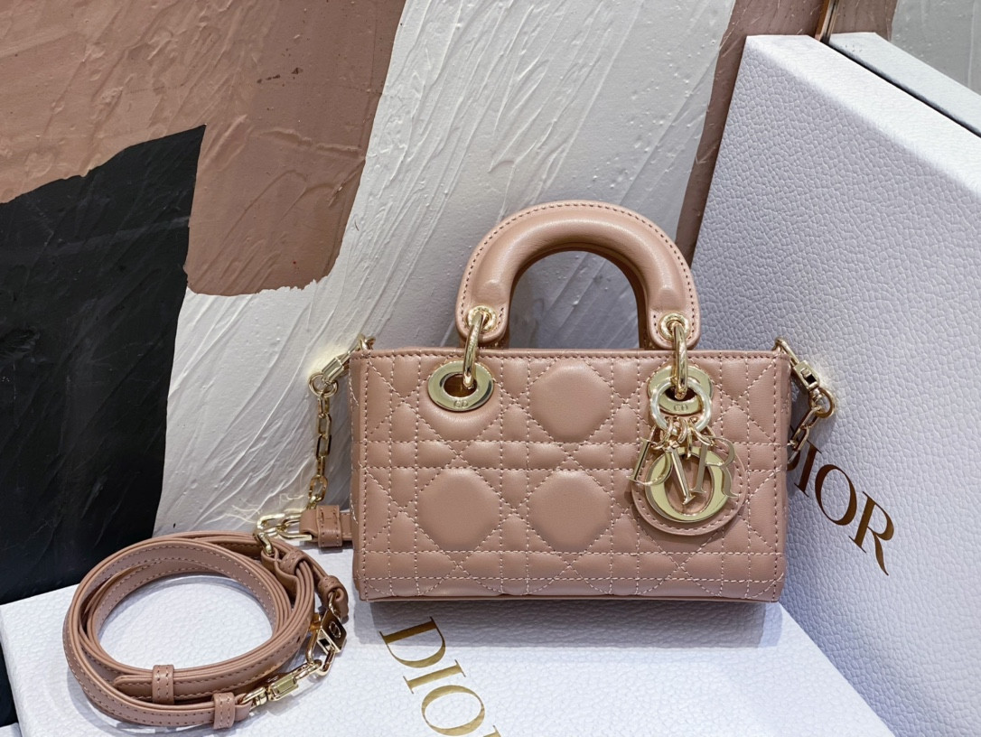 D10r MINI LADY D-JOY BAG