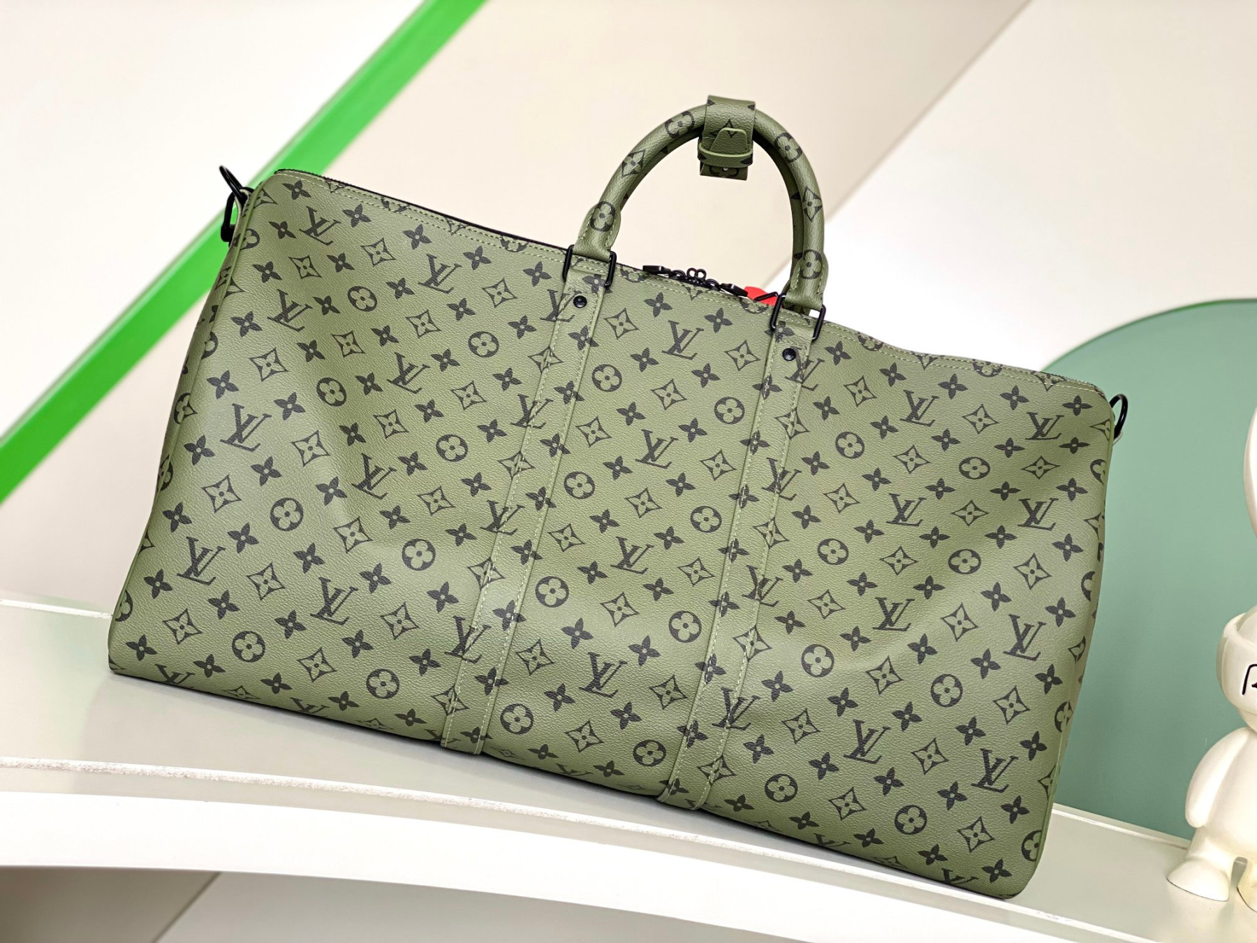 L0vis Vvtt0n Keepall Bandoulière 55 M23963