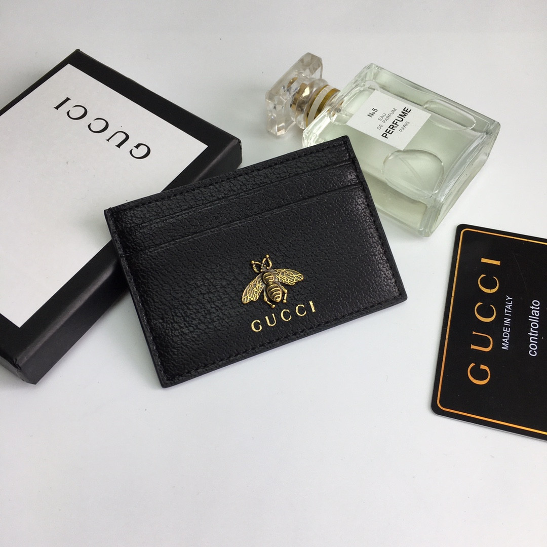 Gvc*1 gg card case wallet