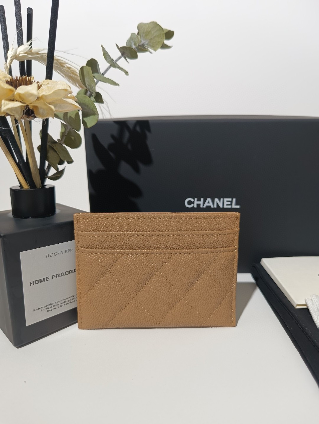 Ch**el CARD HOLDER 10CM