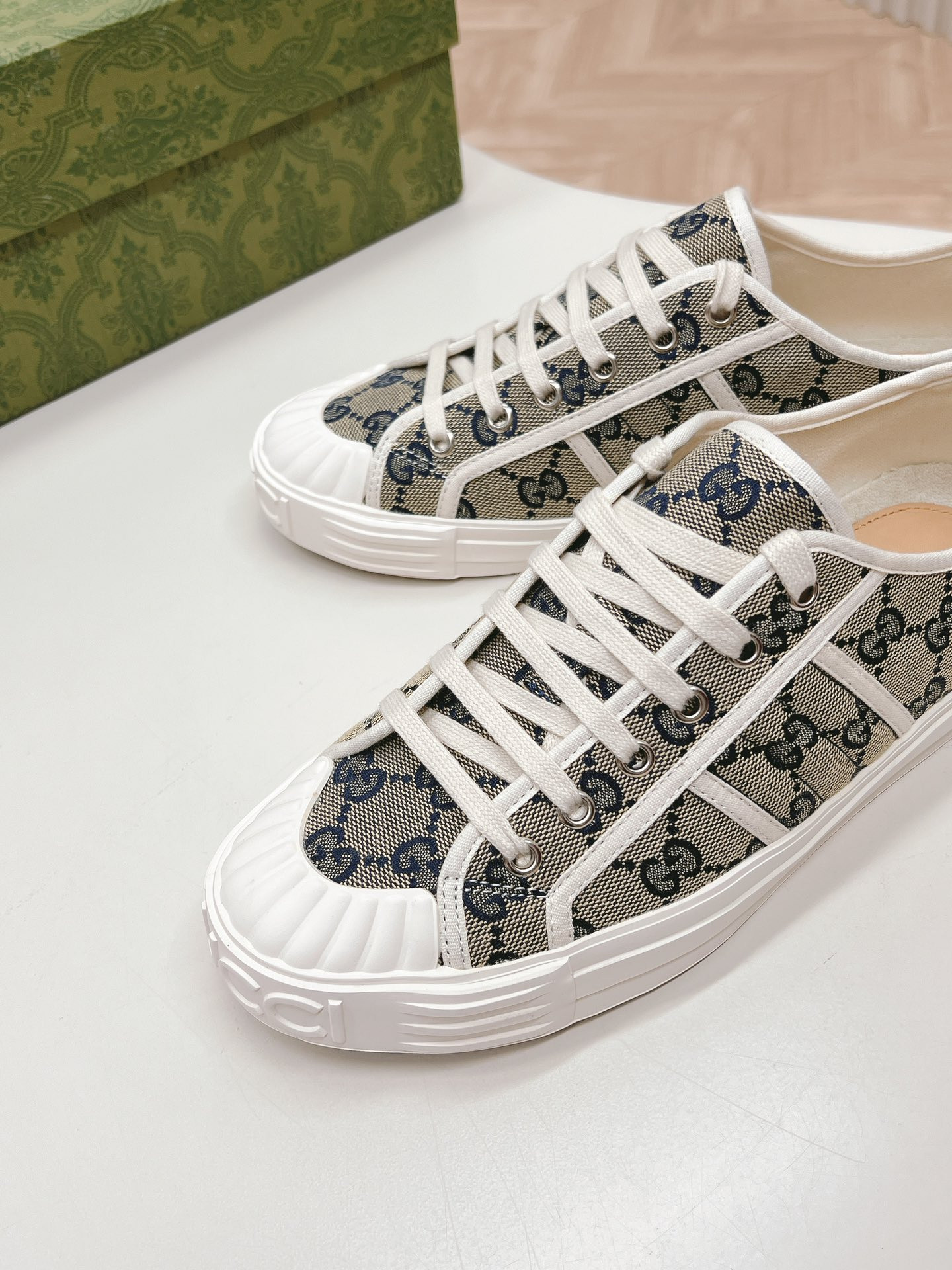 UA Gvc*1 GG SNEAKER