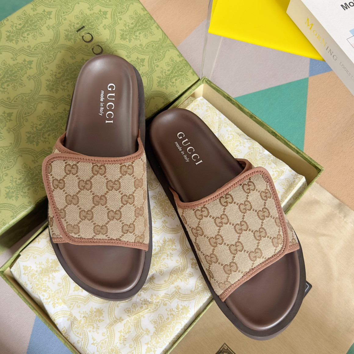 UA Gvc*1 GG SLIDE SANDAL