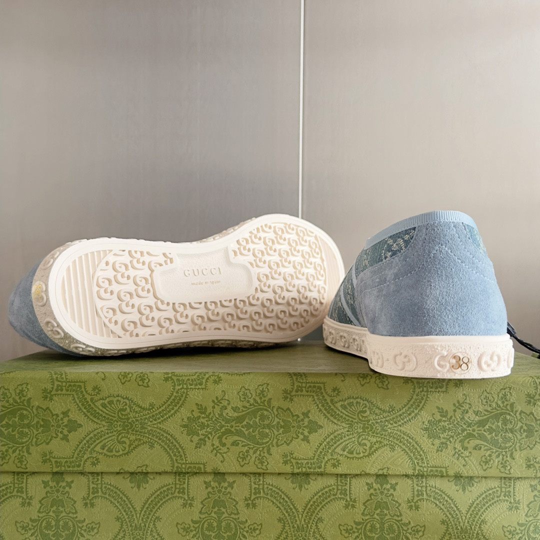 UA Gvc*1 GG SNEAKER