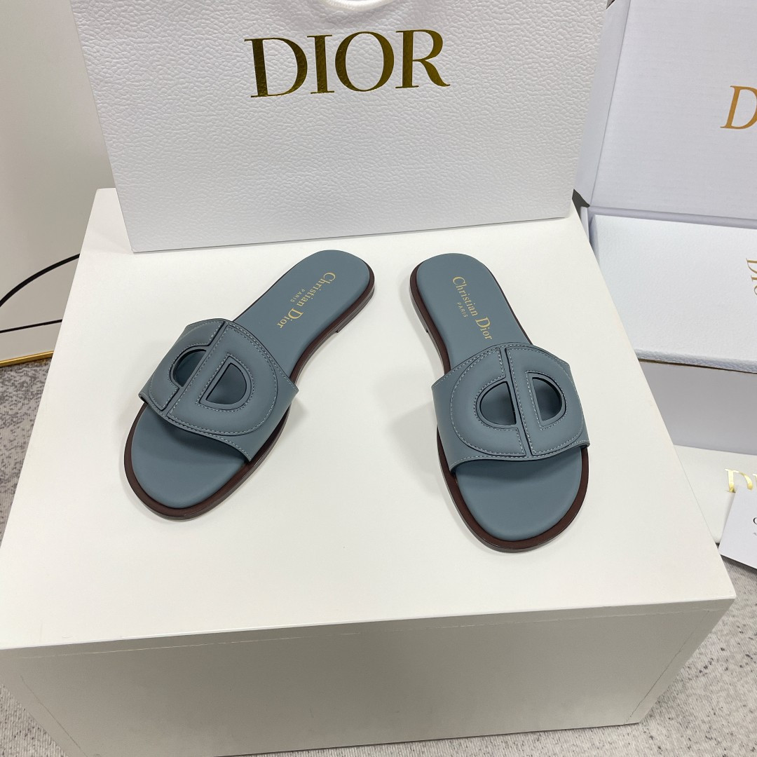 UA D10r D-Club Slide