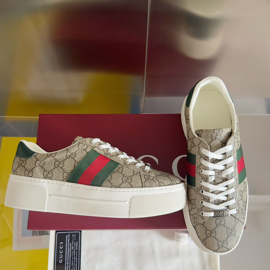 UA Gvc*1 ACE SNEAKER