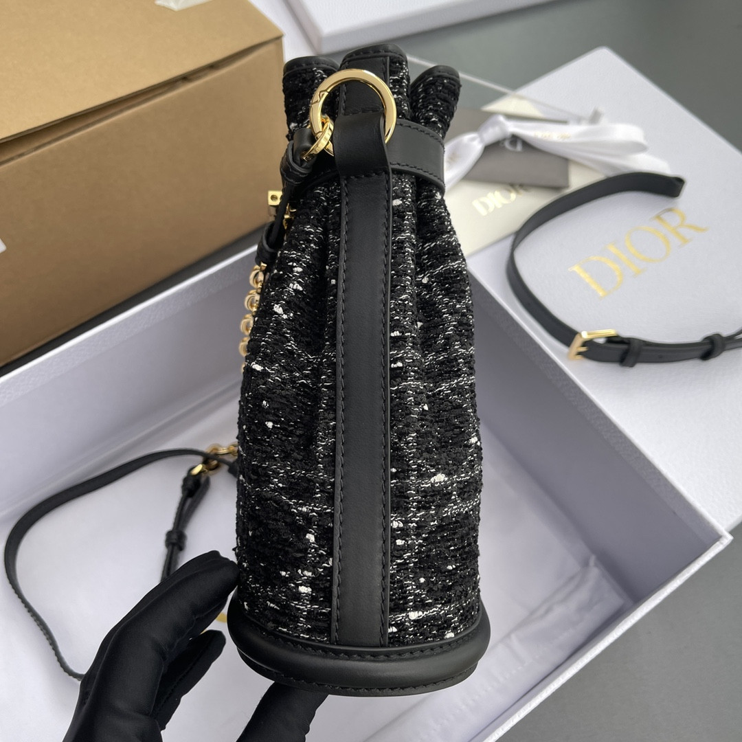D10r Amber Black  24.5×25×11cm