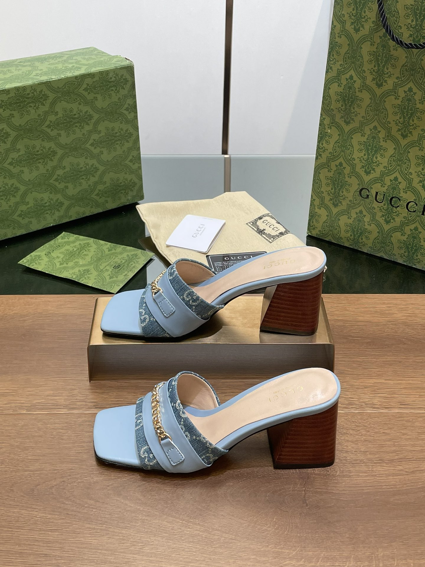 UA Gvc*1 SIGNORIA SLIDE SANDAL
