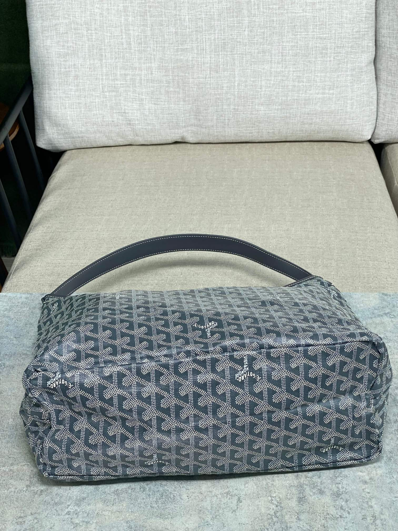 G09ard BOHEME HoBo 27 cm x 15 cm x 42 cm