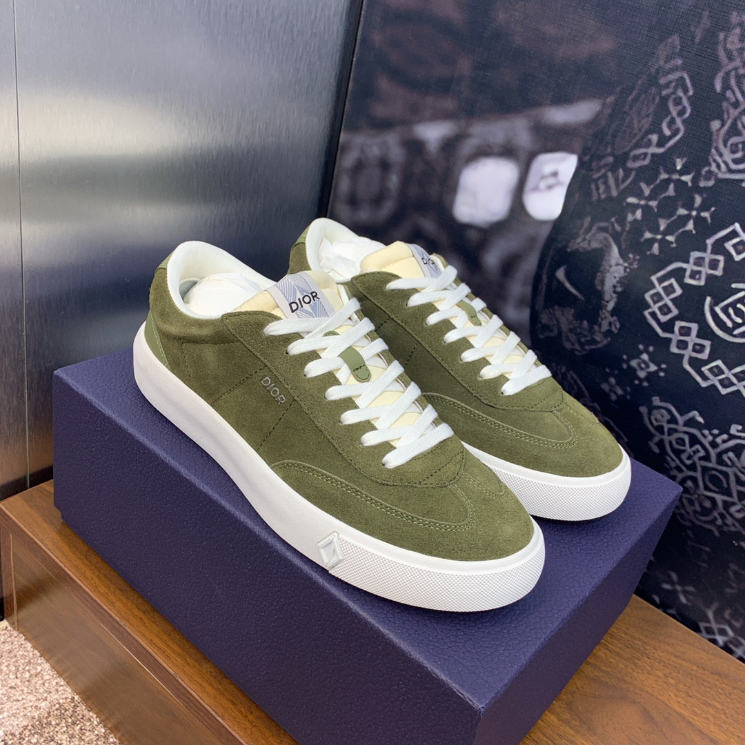 UA D10r B101 Sneaker