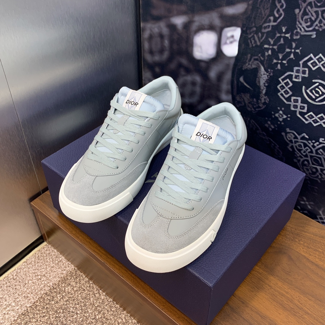 UA D10r B101 Sneaker