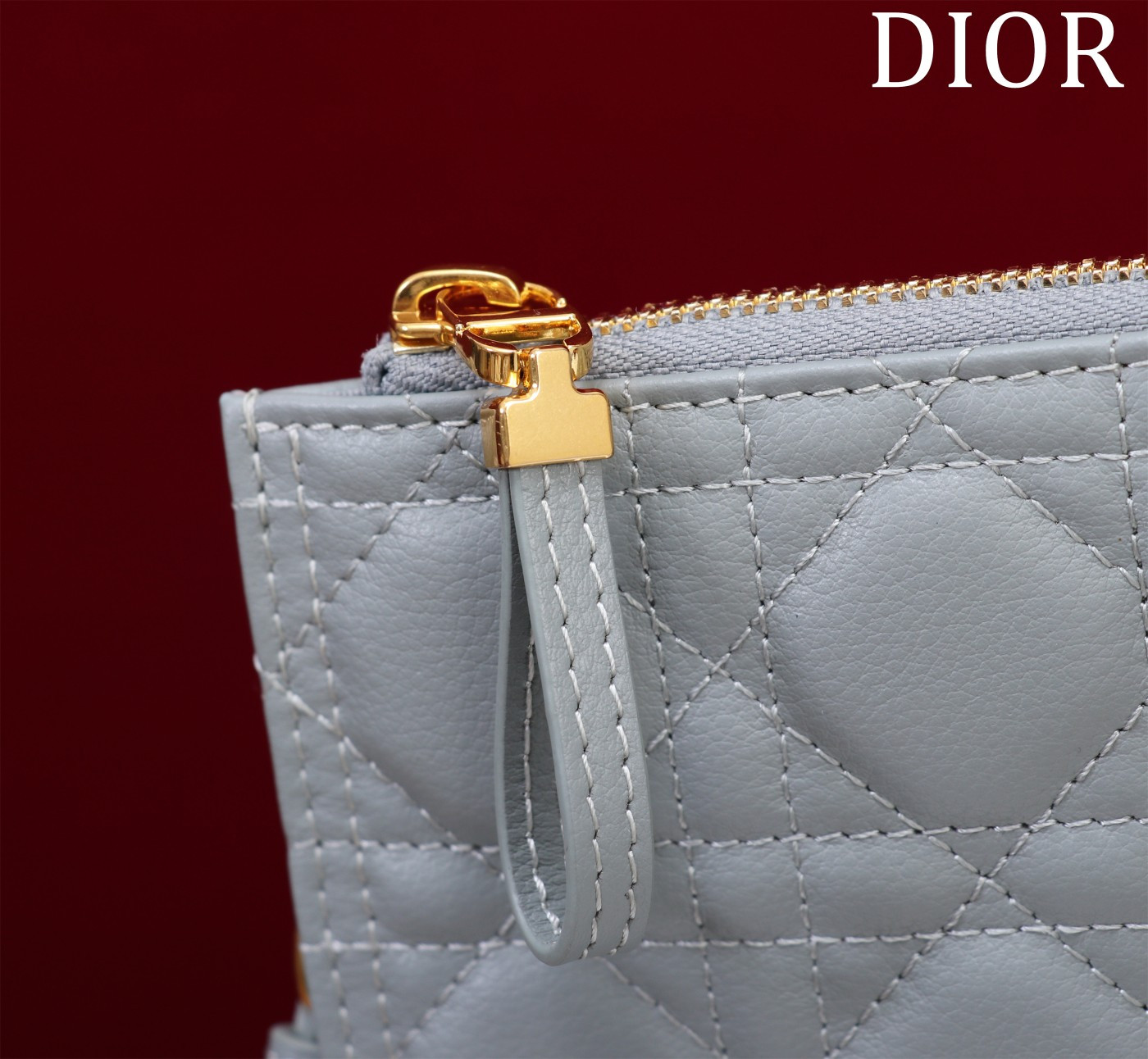 Large D10r Caro Daily Pouch 30 x 21.5 cm