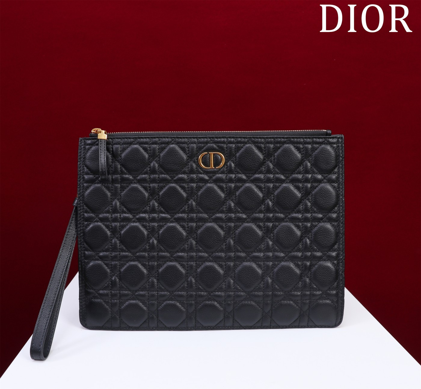 Large D10r Caro Daily Pouch 30 x 21.5 cm