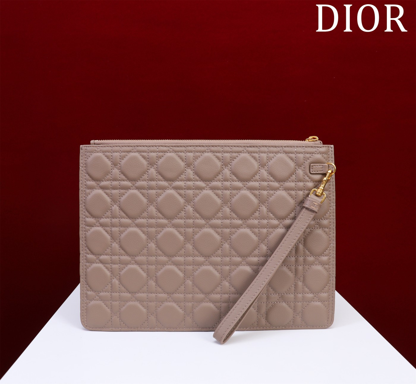 Large D10r Caro Daily Pouch 30 x 21.5 cm
