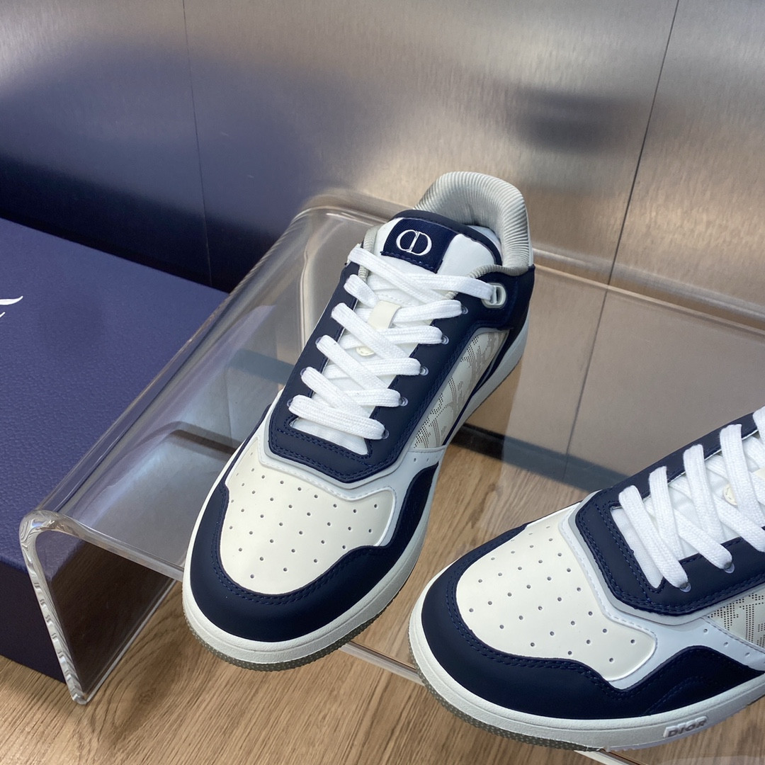 UA D10r B27 Sneaker